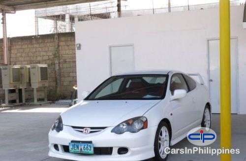 Honda Integra Manual 1999 - image 2