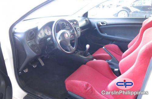 Honda Integra Manual 1999 - image 3