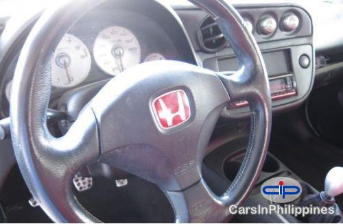 Honda Integra Manual 1999 - image 4