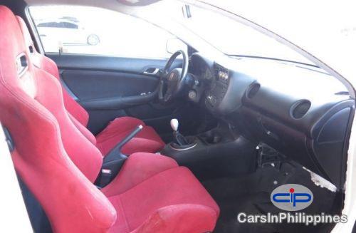 Honda Integra Manual 1999 - image 6