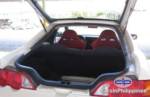 Honda Integra Manual 1999 - image 7