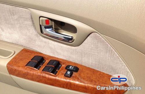 Toyota Fortuner Manual 2010 in Philippines