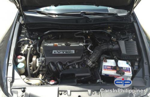 Picture of Honda Accord Automatic 2010 in Philippines