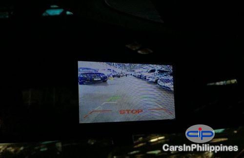 Honda Accord Automatic 2010 in Lanao del Sur - image