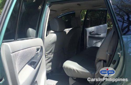 Picture of Toyota Innova Manual 2010 in Philippines