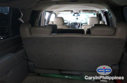 Chevrolet Other Automatic 2002 - image 10