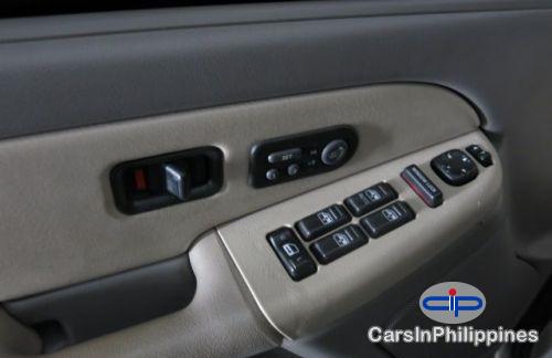 Chevrolet Other Automatic 2002 - image 11