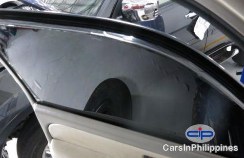 Chevrolet Other Automatic 2002 - image 12