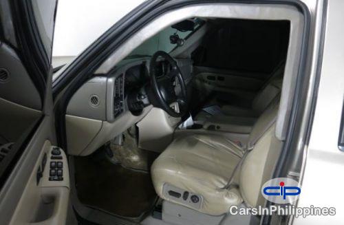 Chevrolet Other Automatic 2002 in Cagayan