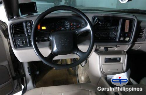 Chevrolet Other Automatic 2002 in Philippines