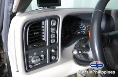 Picture of Chevrolet Other Automatic 2002 in Philippines