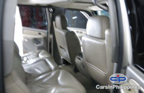 Chevrolet Other Automatic 2002 in Cagayan - image