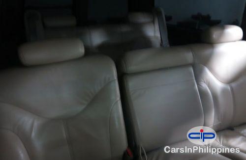 Chevrolet Other Automatic 2002 in Philippines - image