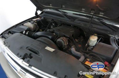 Chevrolet Other Automatic 2002 - image 9