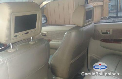 Toyota Fortuner Automatic 2005 in Tawi Tawi - image