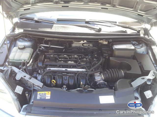 Ford Focus Manual 2008 - image 2