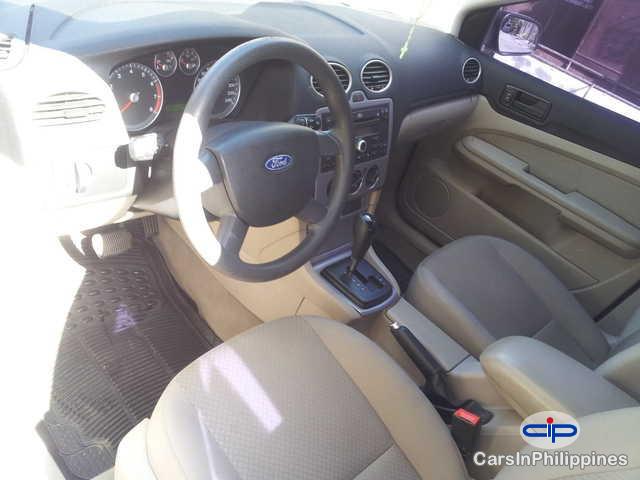 Ford Focus Manual 2008 - image 3
