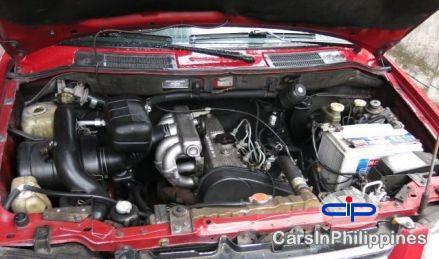 Mitsubishi Adventure Automatic - image 11