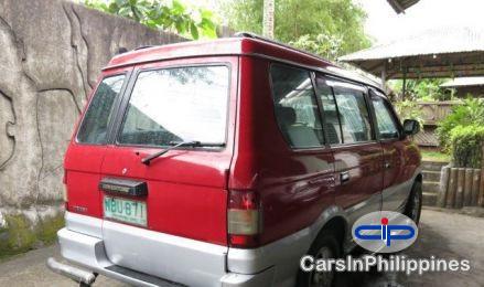 Mitsubishi Adventure Automatic - image 12