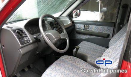 Mitsubishi Adventure Automatic in Batangas