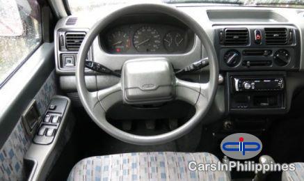 Mitsubishi Adventure Automatic in Philippines