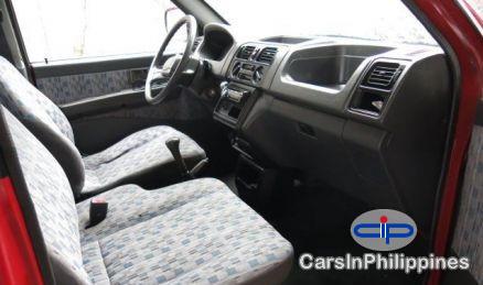 Picture of Mitsubishi Adventure Automatic in Batangas