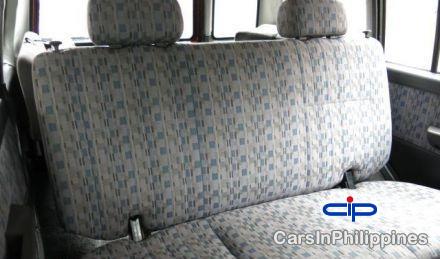 Picture of Mitsubishi Adventure Automatic in Philippines