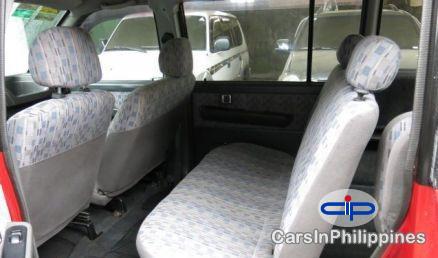 Mitsubishi Adventure Automatic in Batangas - image