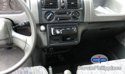 Mitsubishi Adventure Automatic in Philippines - image