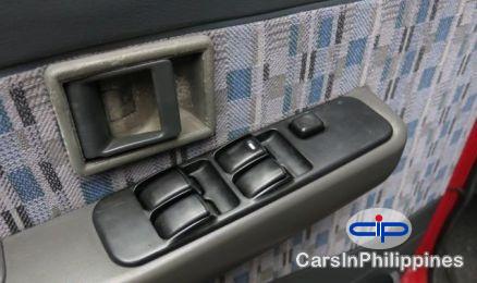 Mitsubishi Adventure Automatic - image 9