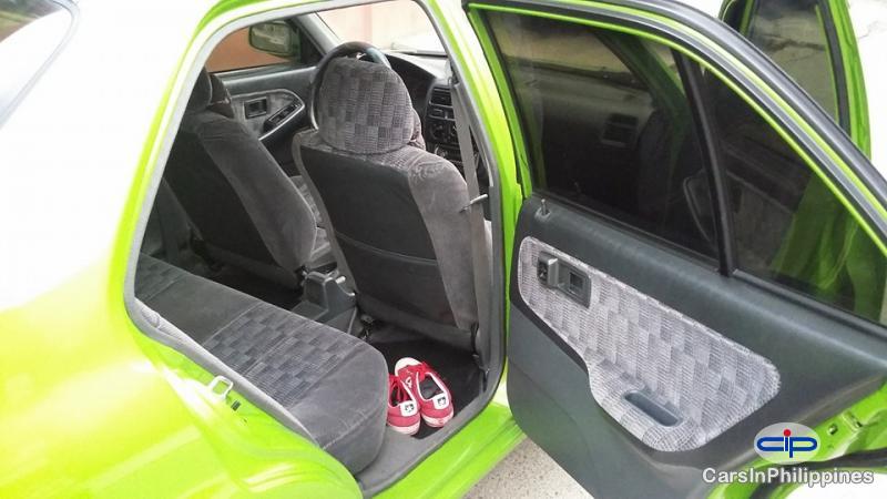 Honda City Manual - image 4