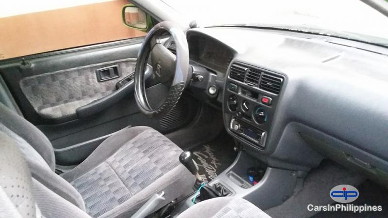 Honda City Manual - image 6