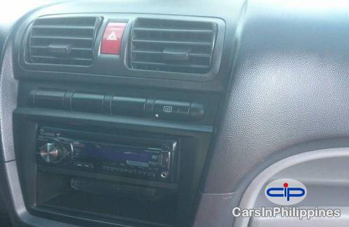 Kia Picanto Manual 2006