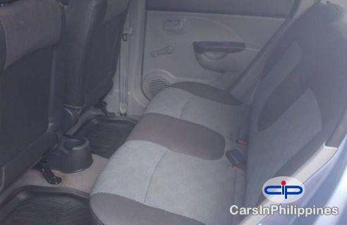 Kia Picanto Manual 2006 in Philippines
