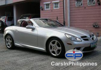 Mercedes Benz S-Class Automatic 2005
