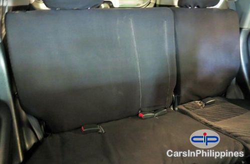 Honda CR-V Automatic 2002 - image 6