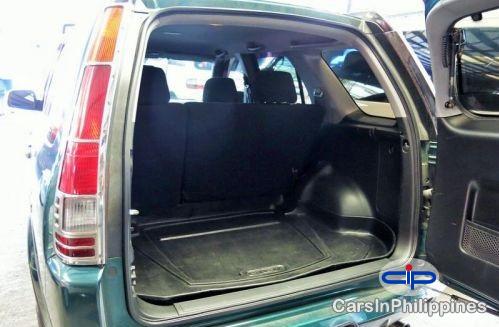 Honda CR-V Automatic 2002 - image 7