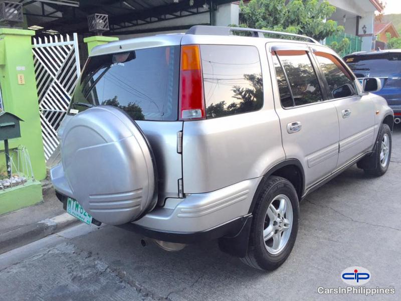 Picture of Honda CR-V Automatic