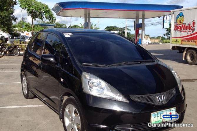 Picture of Honda Jazz