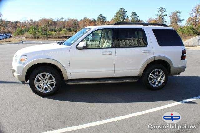 Ford Explorer Automatic 2010 in Eastern Samar