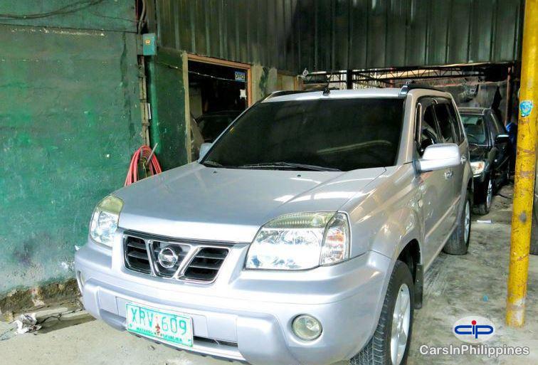 Picture of Nissan X-Trail