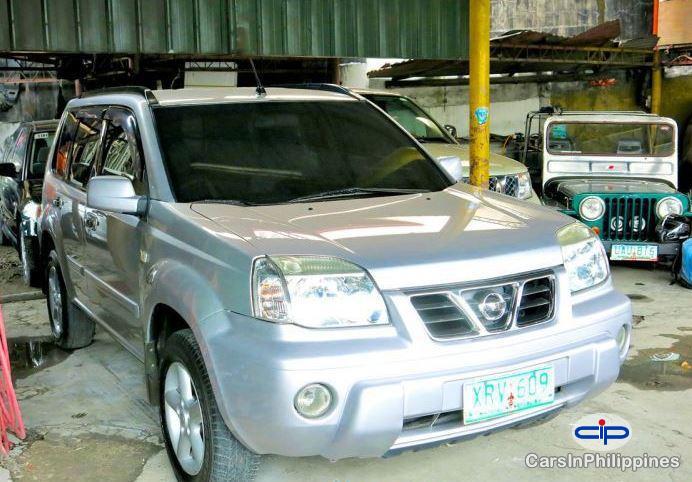 Nissan X-Trail - image 2