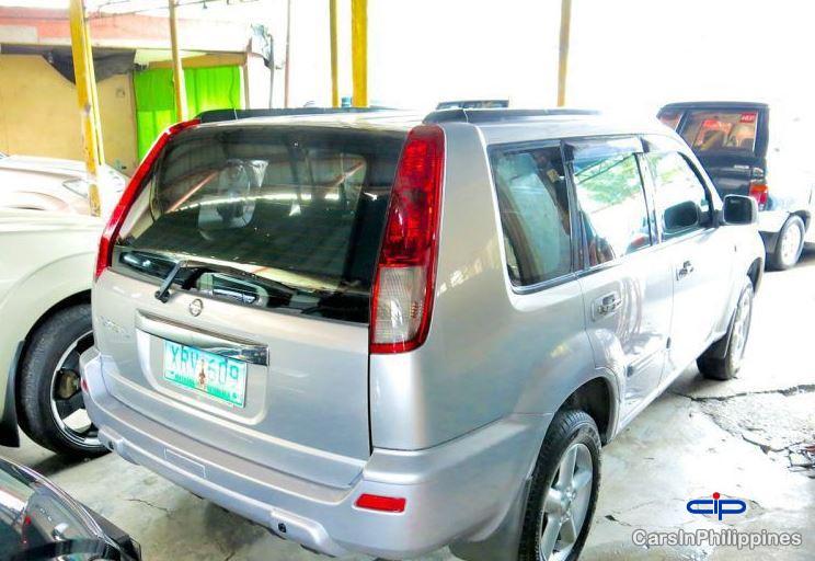 Nissan X-Trail - image 3