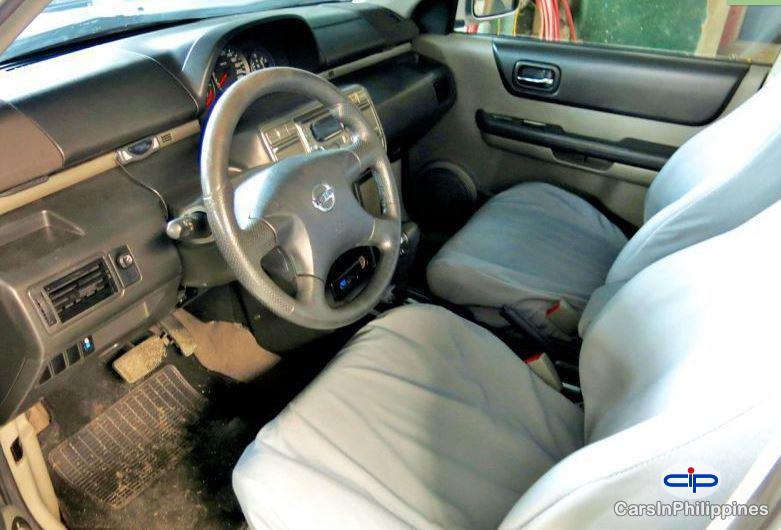 Nissan X-Trail - image 4
