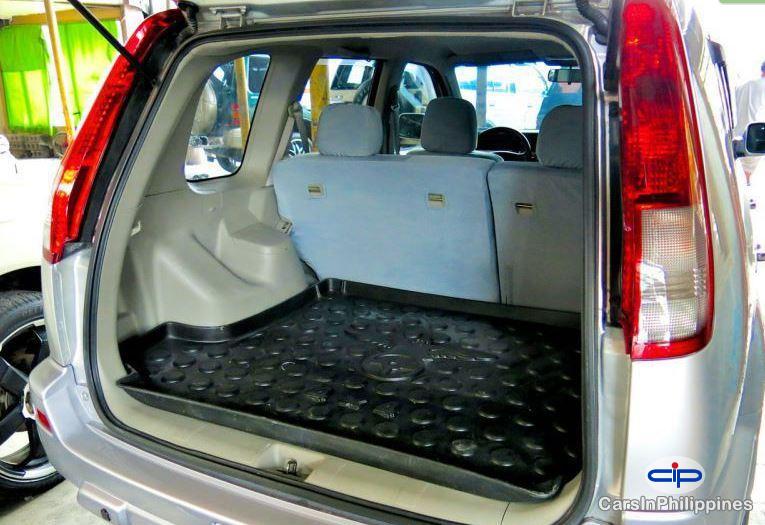 Nissan X-Trail - image 5