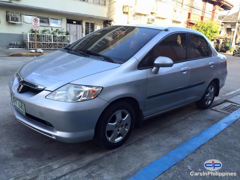 Picture of Honda City Automatic