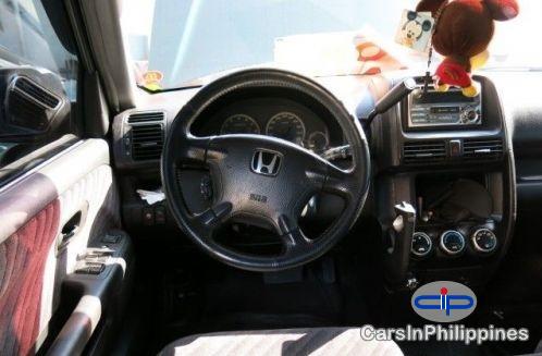 Honda CR-V Automatic 2003 - image 2