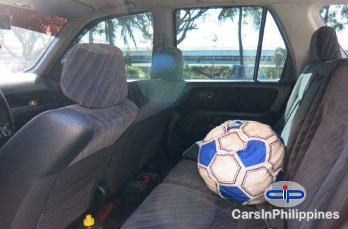 Picture of Honda CR-V Automatic 2003 in Bulacan
