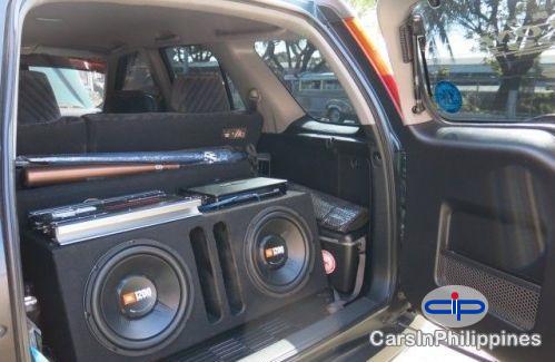 Honda CR-V Automatic 2003 - image 6