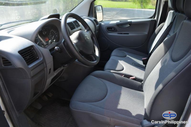 Citroen Manual 2009 - image 4